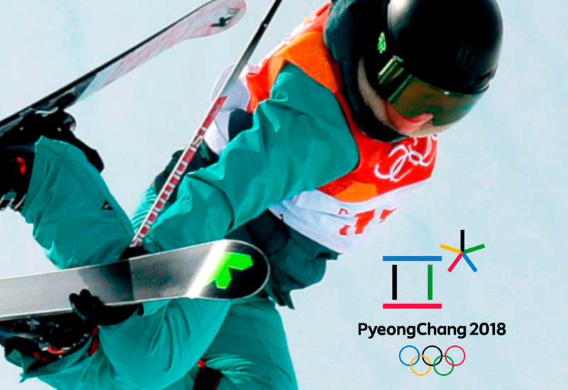 Pyeongchang olympics