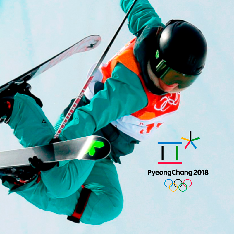 Pyeongchang olympics
